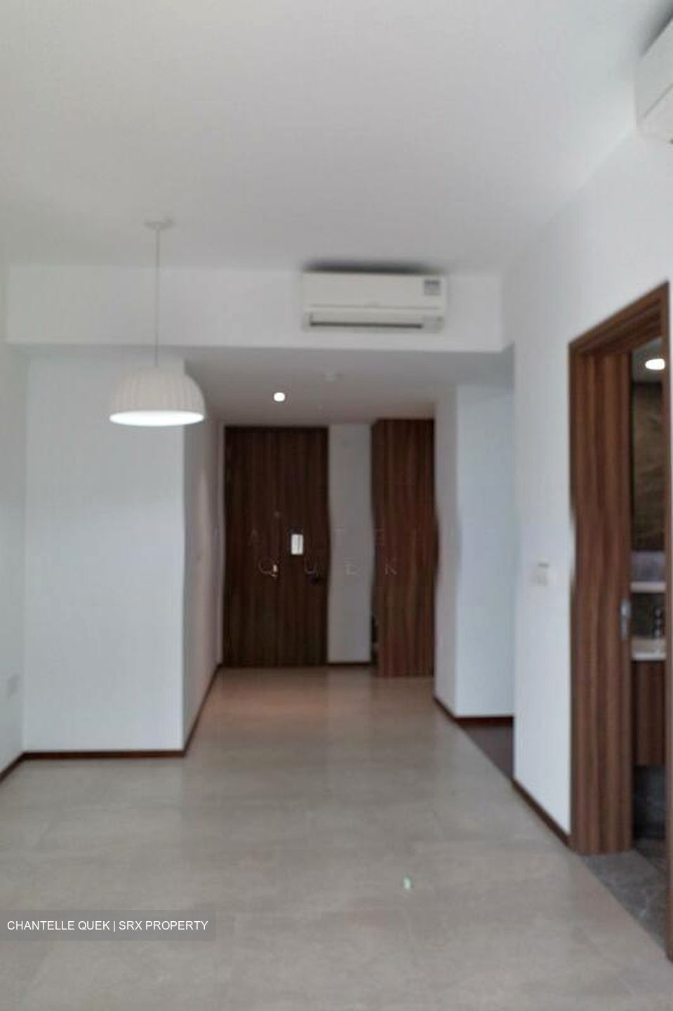 Lentor Modern (D26), Apartment #526032091